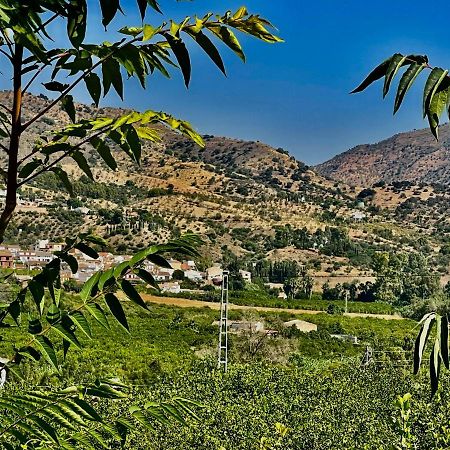 Finca Limoneros Apartamento Álora Exterior foto