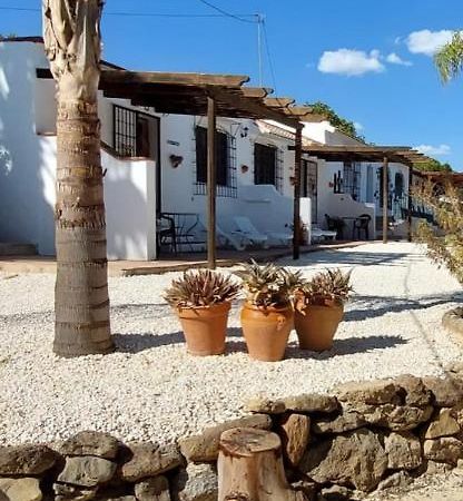 Finca Limoneros Apartamento Álora Exterior foto